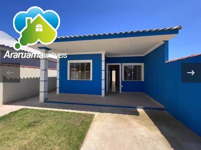 Casa para Venda em Araruama - 5