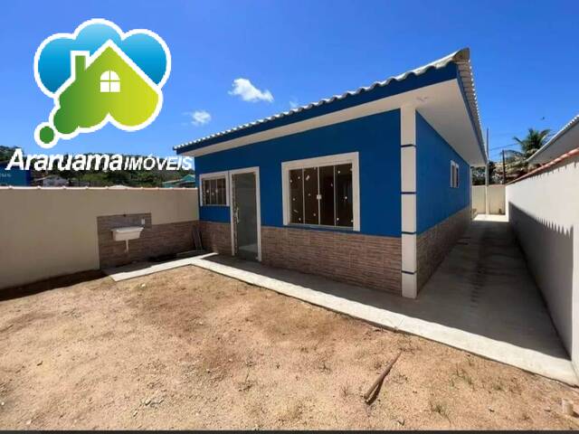Casa para Venda em Araruama - 4