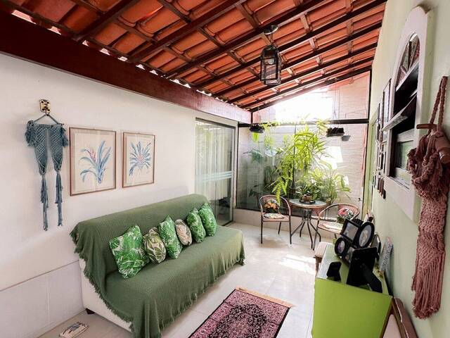Casa para Venda em Araruama - 4