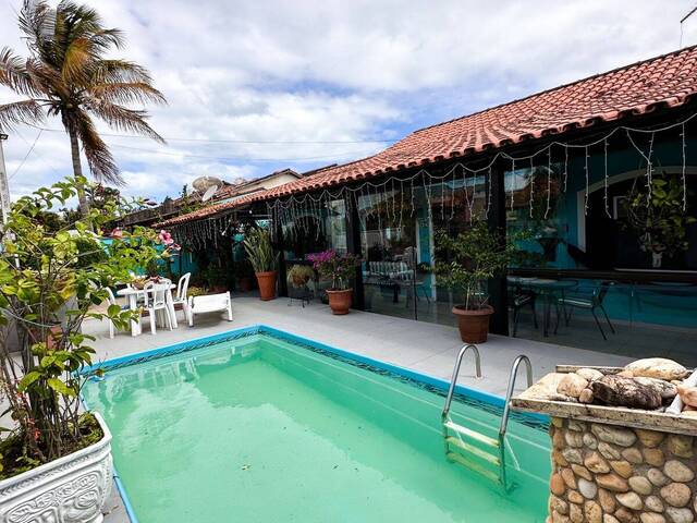 #885 - Casa para Venda em Araruama - RJ - 1