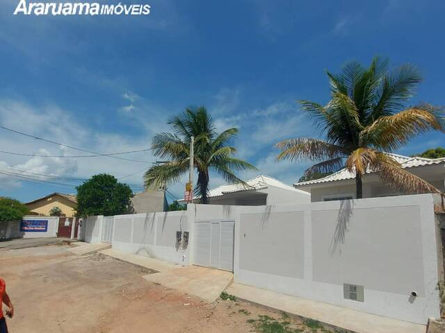Casa para Venda em Araruama - 4