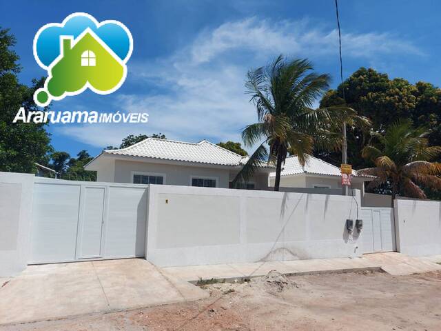 Casa para Venda em Araruama - 5