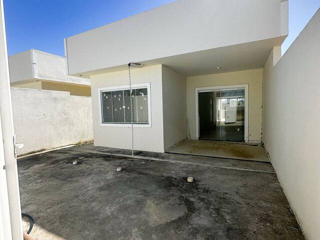 #894 - Casa para Venda em Araruama - RJ - 1