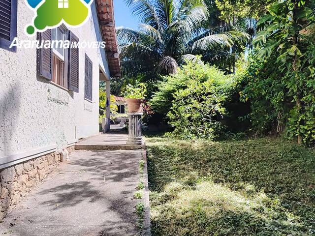 #896 - Casa para Venda em Araruama - RJ - 3