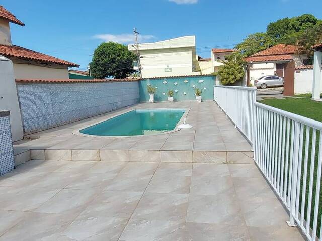 Casa para Venda em Araruama - 5