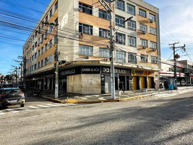 #904 - Apartamento para Venda em Araruama - RJ - 1