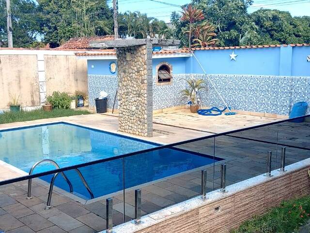 #905 - Casa para Venda em Araruama - RJ - 2
