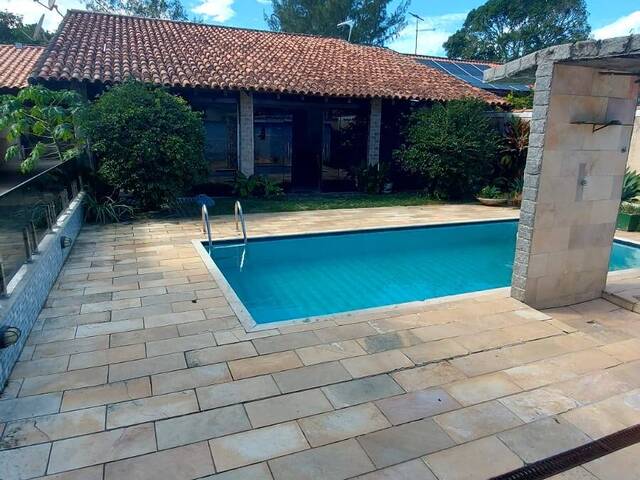 #905 - Casa para Venda em Araruama - RJ - 1