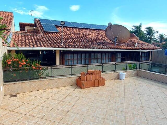 #905 - Casa para Venda em Araruama - RJ