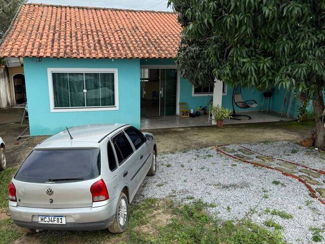 #907 - Casa para Venda em Araruama - RJ