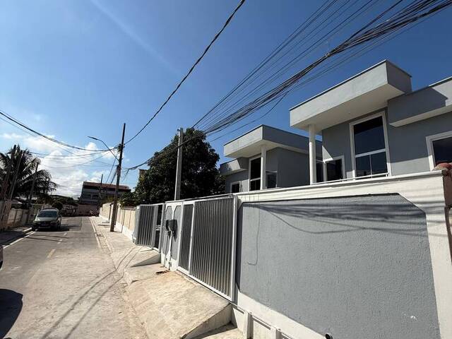 Casa para Venda em Araruama - 4