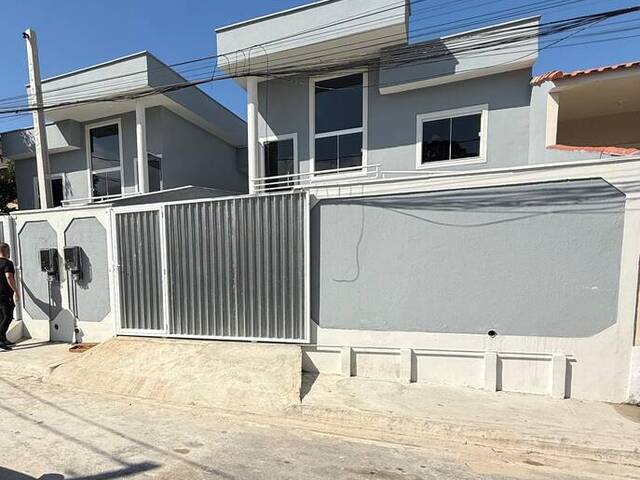 #908 - Casa para Venda em Araruama - RJ - 3
