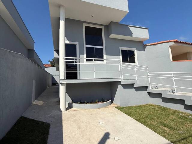 #908 - Casa para Venda em Araruama - RJ - 2