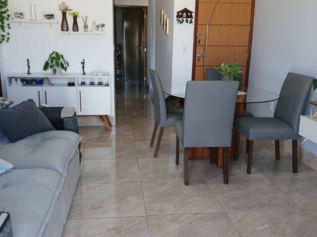 #913 - Apartamento para Venda em Araruama - RJ