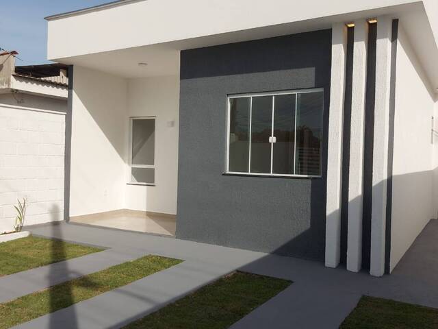 #916 - Casa para Venda em Araruama - RJ - 1