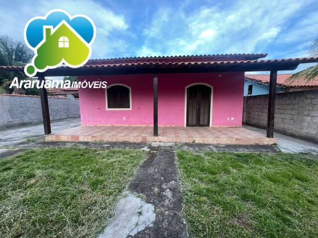 #918 - Casa para Venda em Araruama - RJ - 3