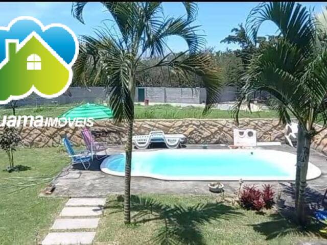 Casa para Venda em Araruama - 4