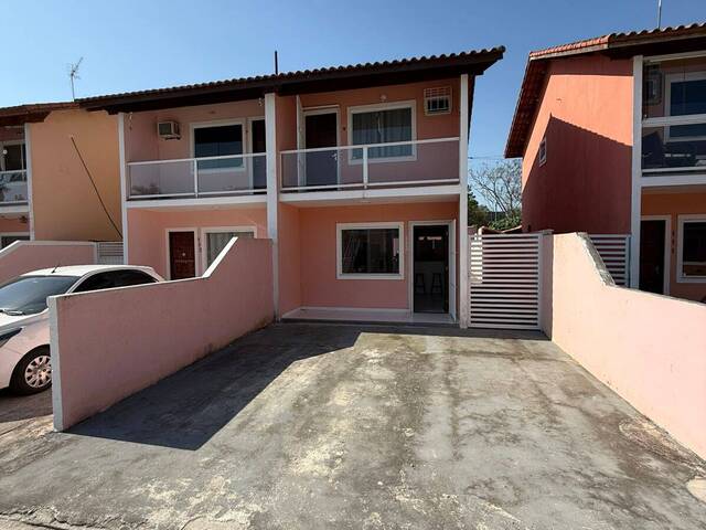 #920 - Casa para Venda em Araruama - RJ - 1