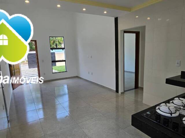 #921 - Casa para Venda em Araruama - RJ - 3