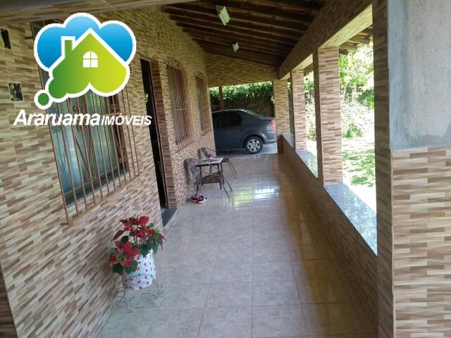 Casa para Venda em Araruama - 5