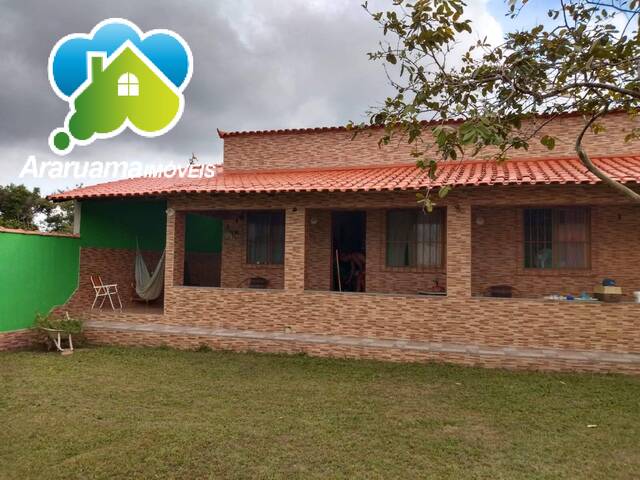 Casa para Venda em Araruama - 4