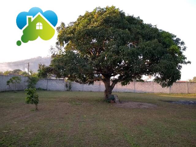#923 - Área para Venda em Araruama - RJ - 2