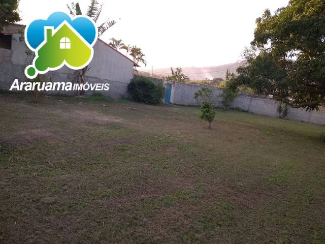 #923 - Área para Venda em Araruama - RJ - 3