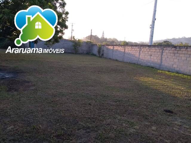 Área para Venda em Araruama - 4