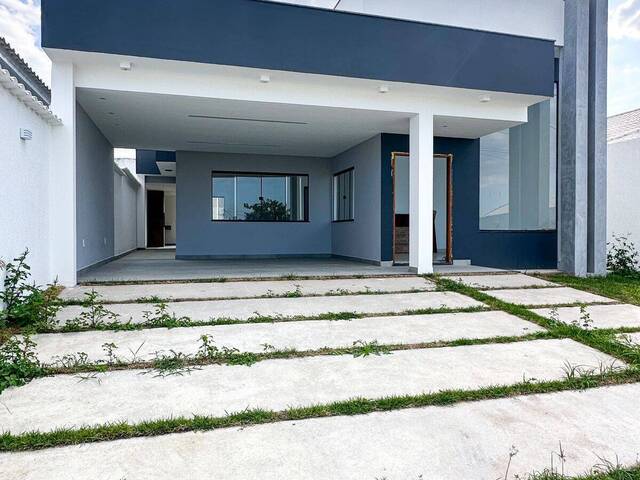 Casa para Venda em Araruama - 4
