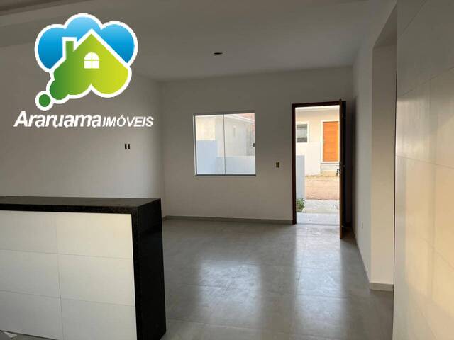 Casa para Venda em Araruama - 5