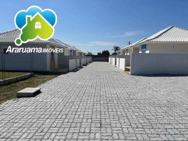 Casa para Venda em Araruama - 4
