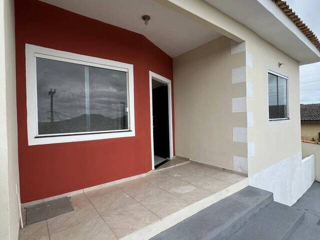 #926 - Casa para Venda em Iguaba Grande - RJ - 2