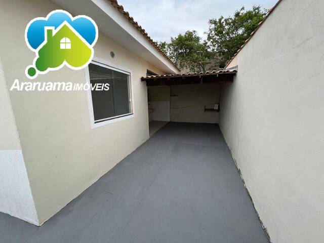 #926 - Casa para Venda em Iguaba Grande - RJ - 3