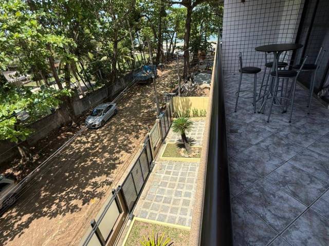 #927 - Apartamento para Venda em Araruama - RJ - 3