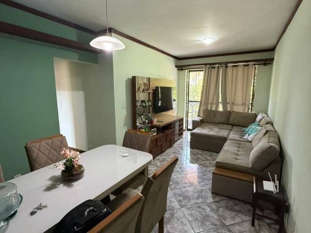 #927 - Apartamento para Venda em Araruama - RJ - 1