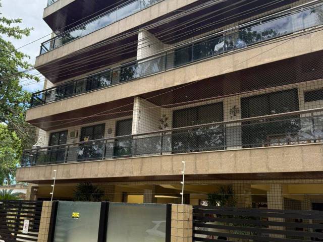 #927 - Apartamento para Venda em Araruama - RJ - 2