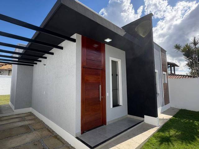 Casa para Venda em Araruama - 5