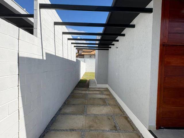 #929 - Casa para Venda em Araruama - RJ - 2