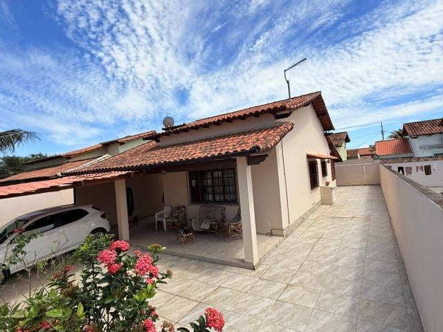 #928 - Casa para Venda em Araruama - RJ