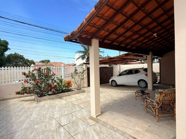 Casa para Venda em Araruama - 4