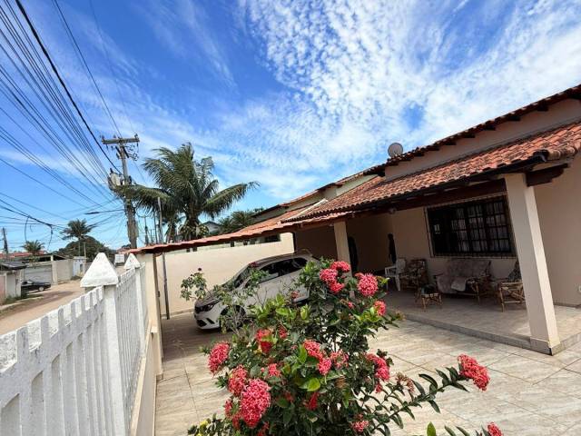 #928 - Casa para Venda em Araruama - RJ