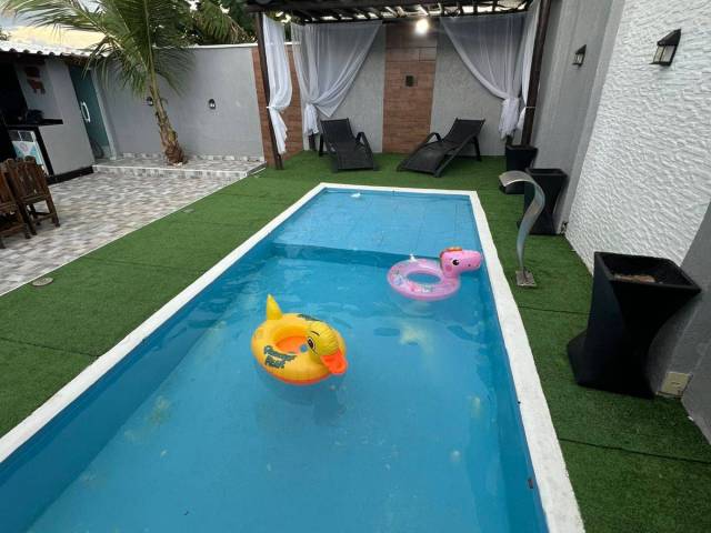 Venda em Ponte dos Leites - Araruama