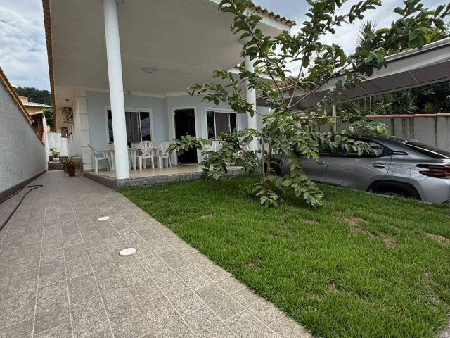 #931 - Casa para Venda em Araruama - RJ - 1