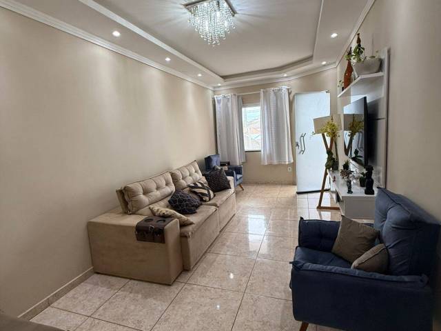 #931 - Casa para Venda em Araruama - RJ - 2