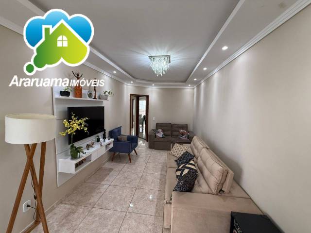 #931 - Casa para Venda em Araruama - RJ - 3