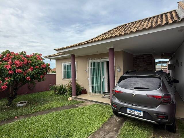 Casa para Venda em Araruama - 5