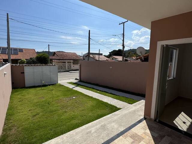 #933 - Casa para Venda em Iguaba Grande - RJ