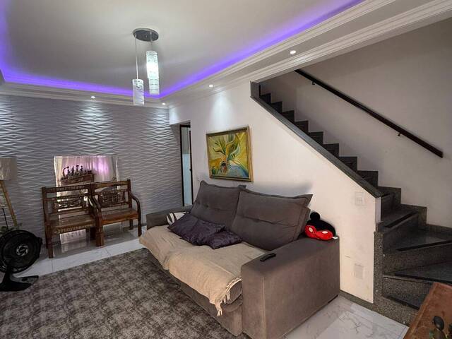 #935 - Casa para Venda em Araruama - RJ - 3