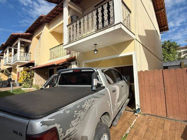 #935 - Casa para Venda em Araruama - RJ - 2