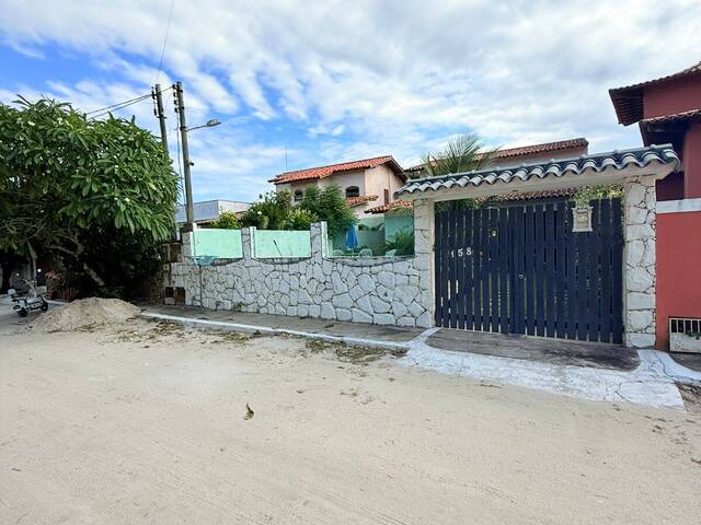 Casa para Venda em Araruama - 5